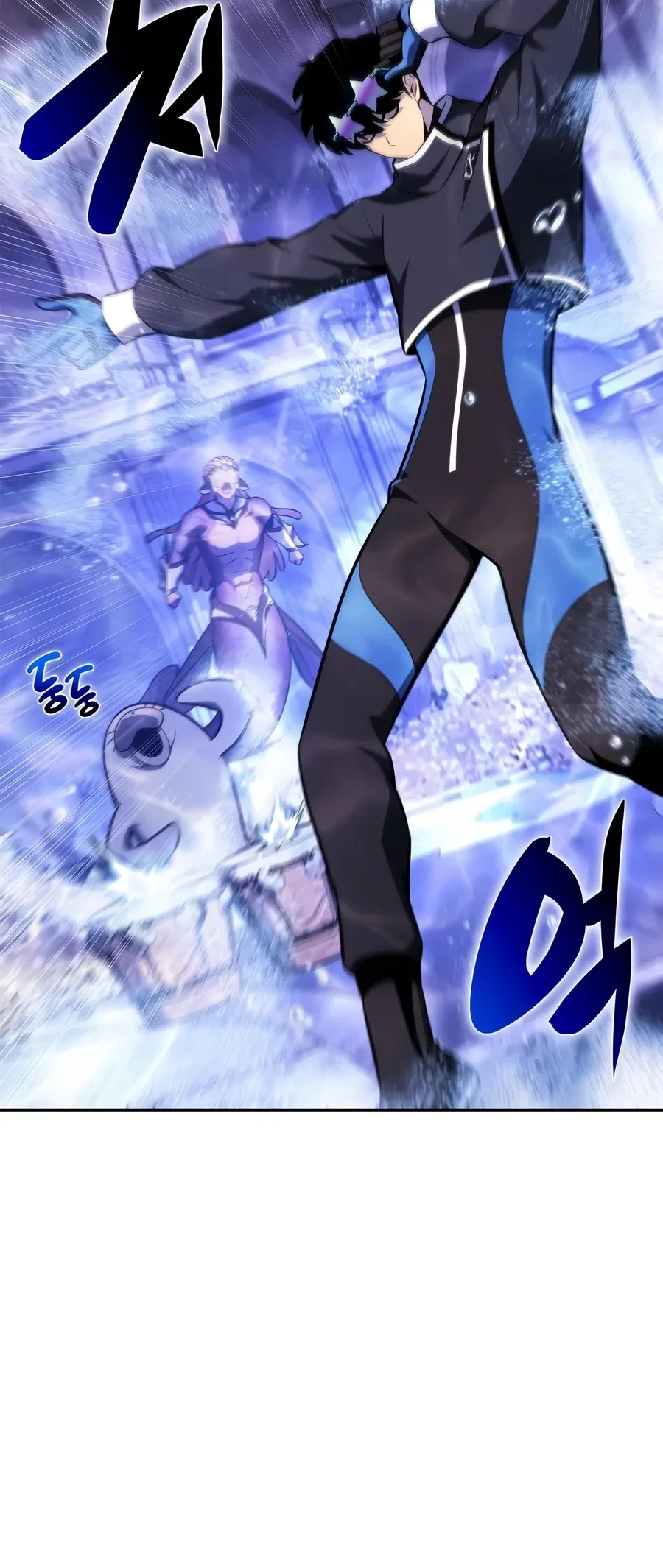 Solo Max-Level Newbie Chapter 263 – Page 9