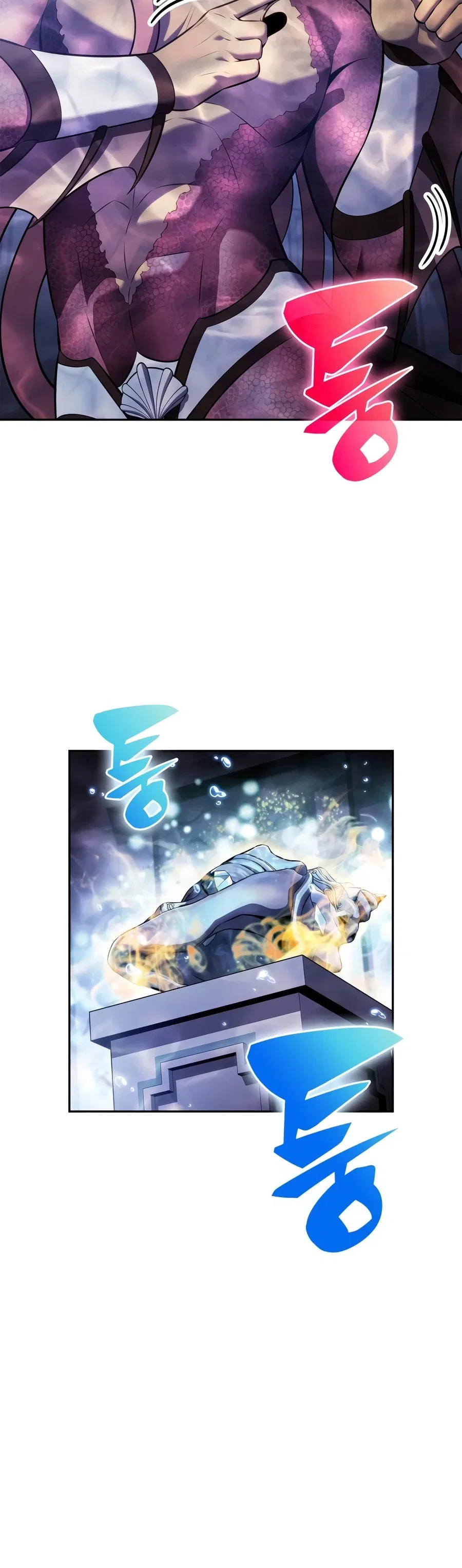 Solo Max-Level Newbie Chapter 263 – Page 11