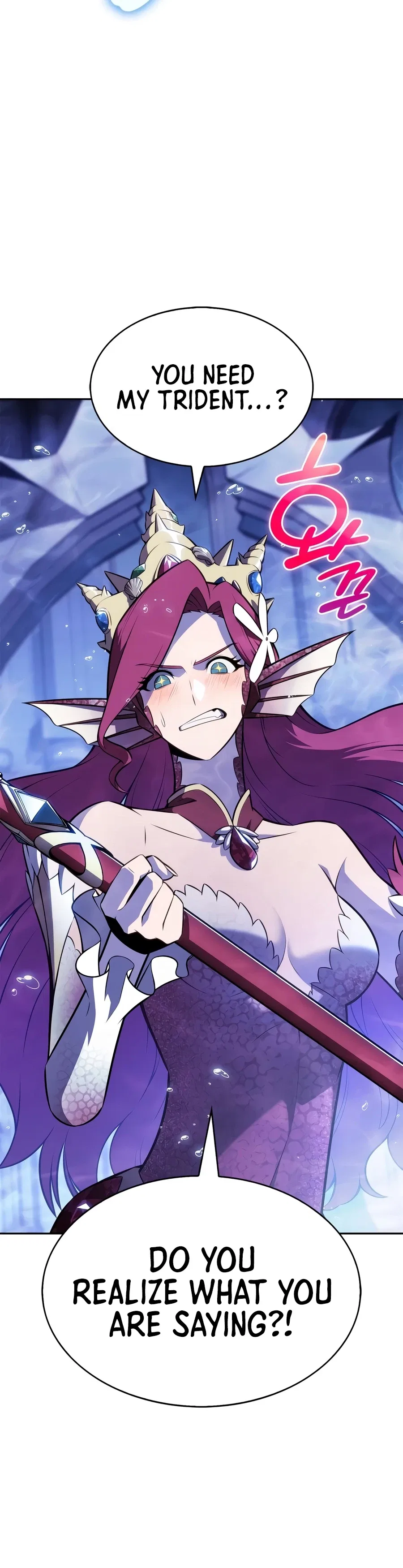 Solo Max-Level Newbie Chapter 263 – Page 17