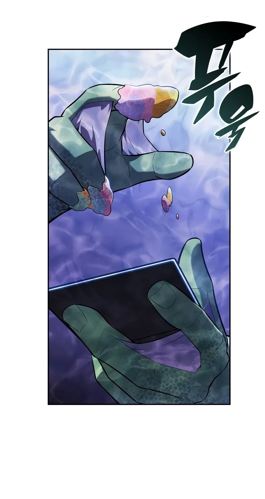 Solo Max-Level Newbie Chapter 263 – Page 21