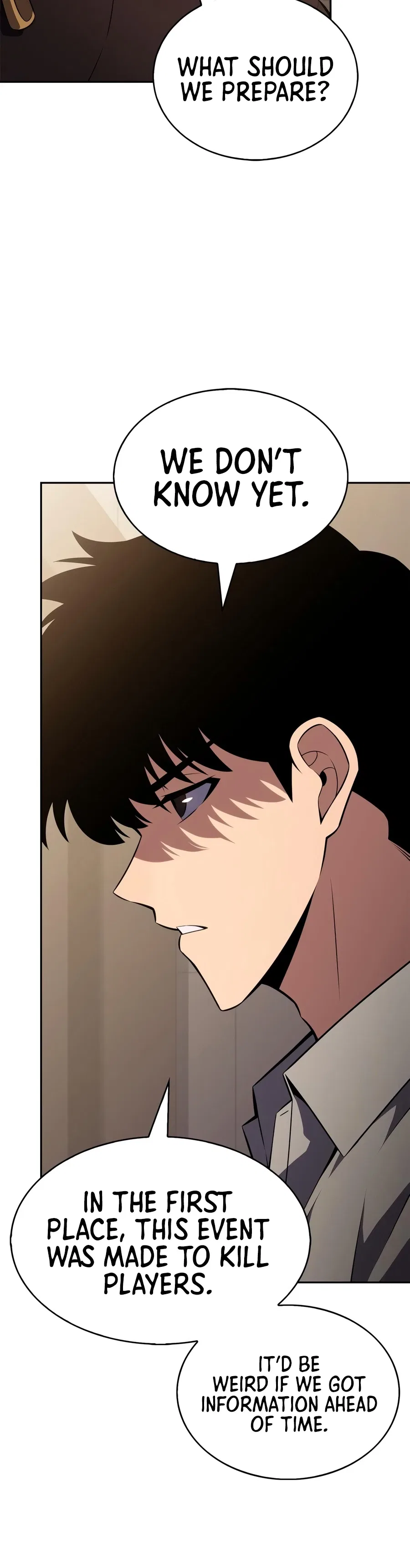 Solo Max-Level Newbie Chapter 262 – Page 9