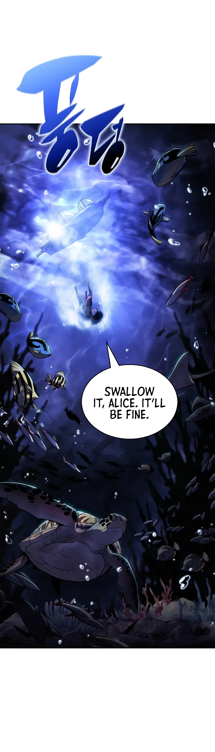 Solo Max-Level Newbie Chapter 262 – Page 15
