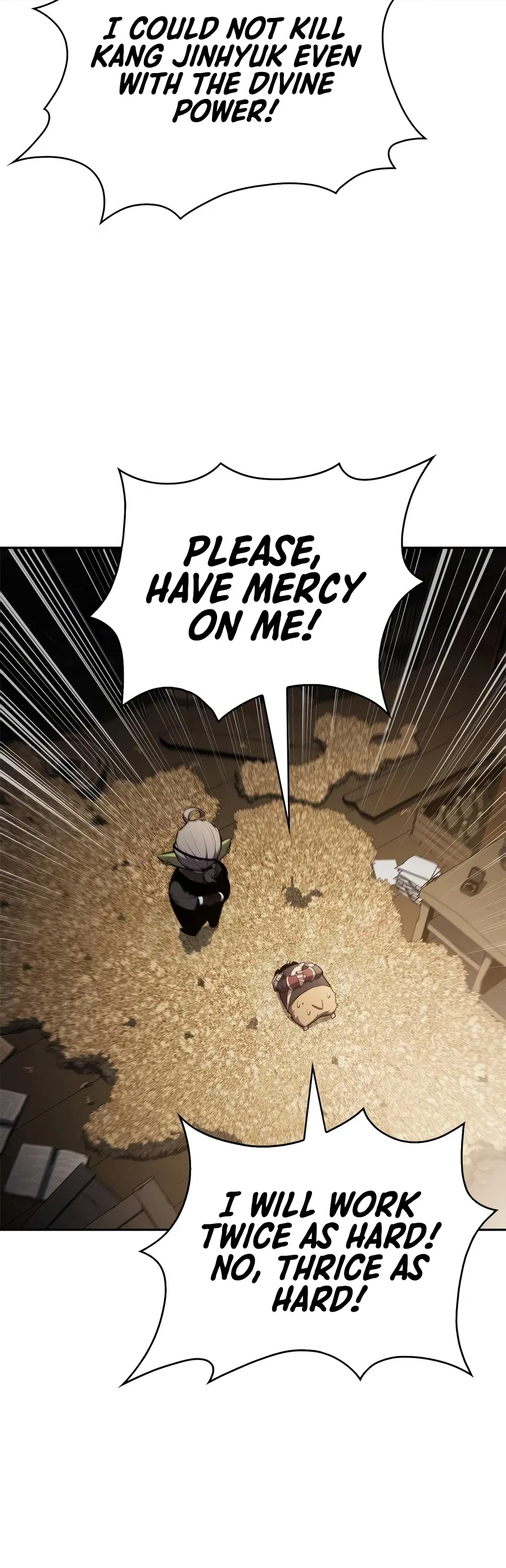 Solo Max-Level Newbie Chapter 262 – Page 19