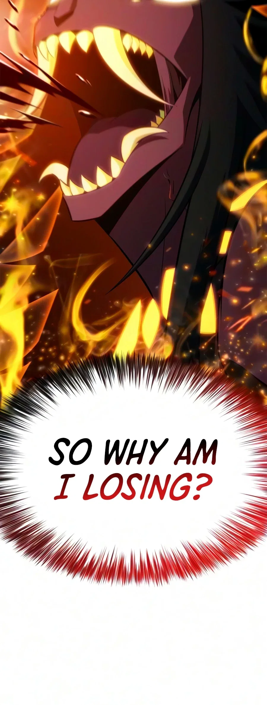 Solo Max-Level Newbie Chapter 261 – Page 18