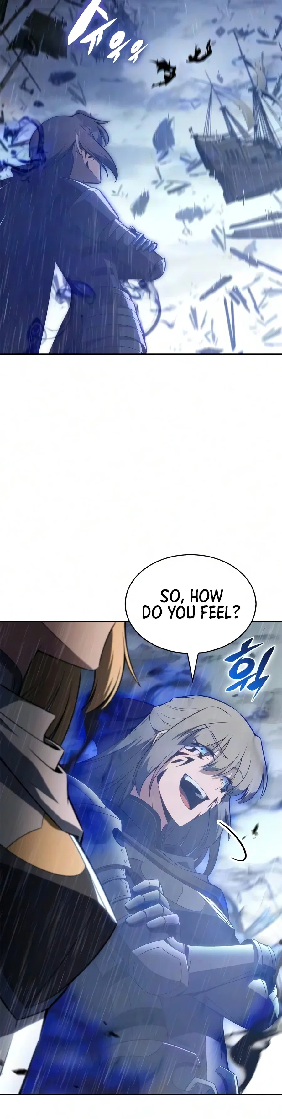 Solo Max-Level Newbie Chapter 261 – Page 20