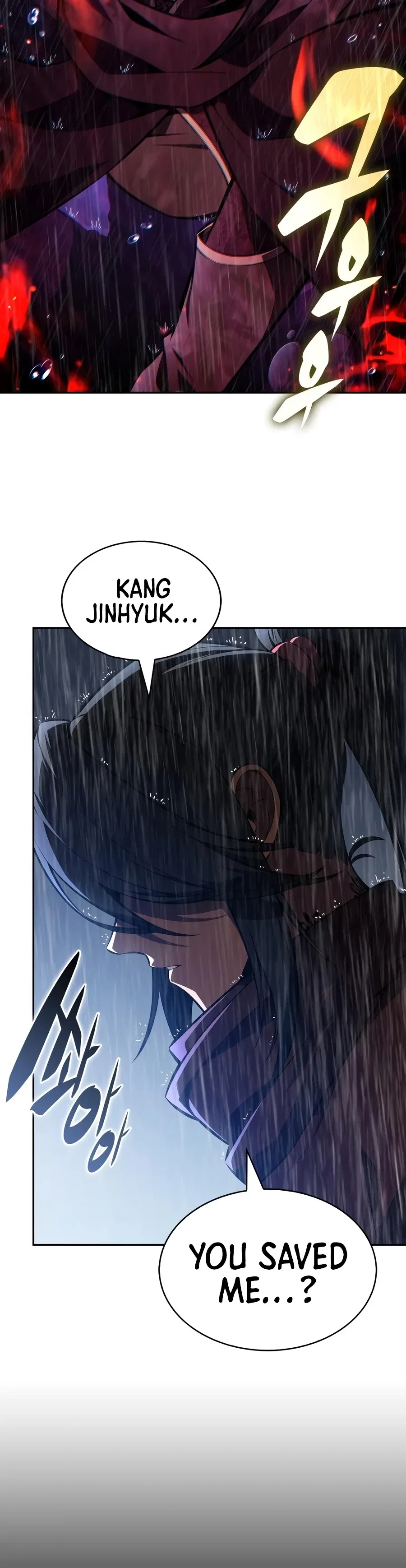 Solo Max-Level Newbie Chapter 259 – Page 8