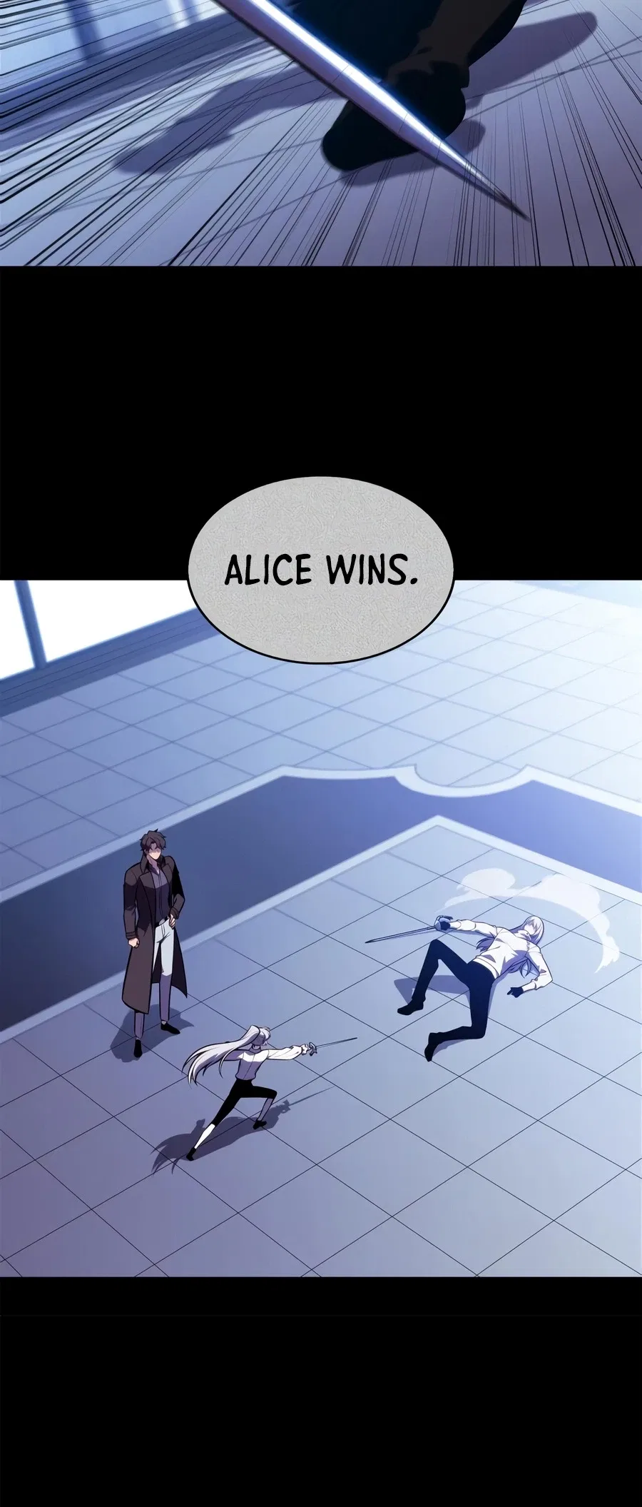 Solo Max-Level Newbie Chapter 259 – Page 16
