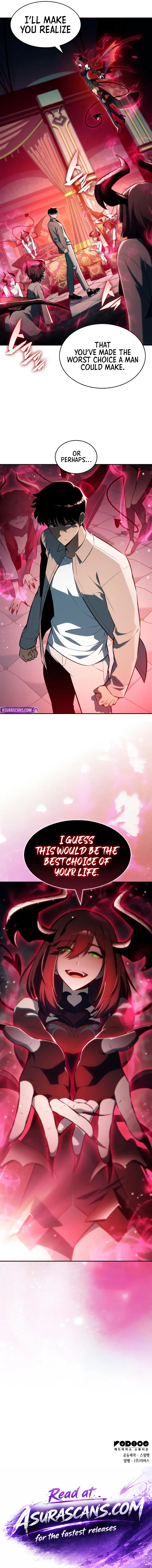 Solo Max-Level Newbie Chapter 253 – Page 12