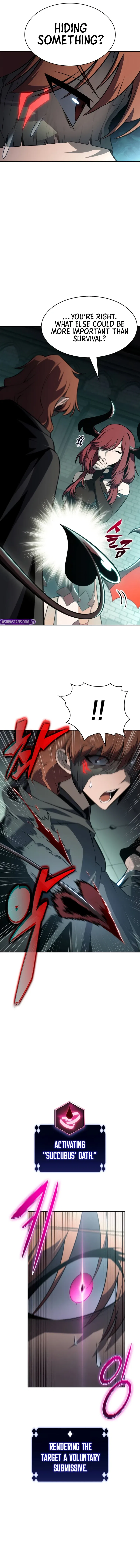 Solo Max-Level Newbie Chapter 252 – Page 7