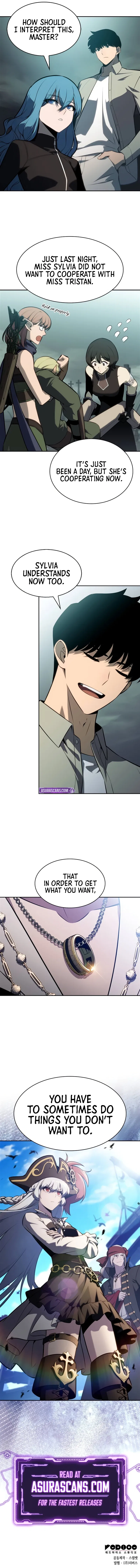 Solo Max-Level Newbie Chapter 252 – Page 14