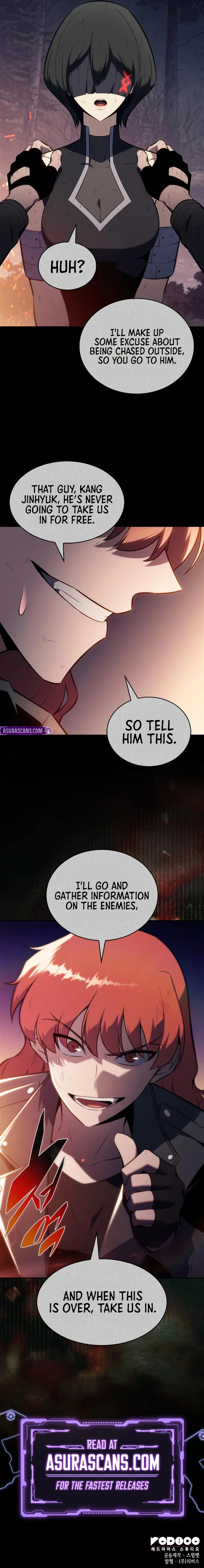 Solo Max-Level Newbie Chapter 249 – Page 13
