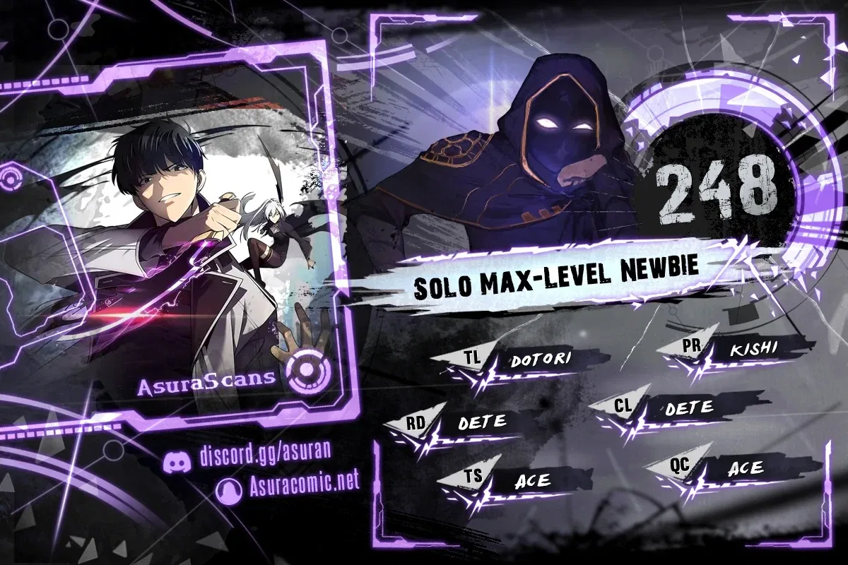 Solo Max-Level Newbie Chapter 248 – Page 1