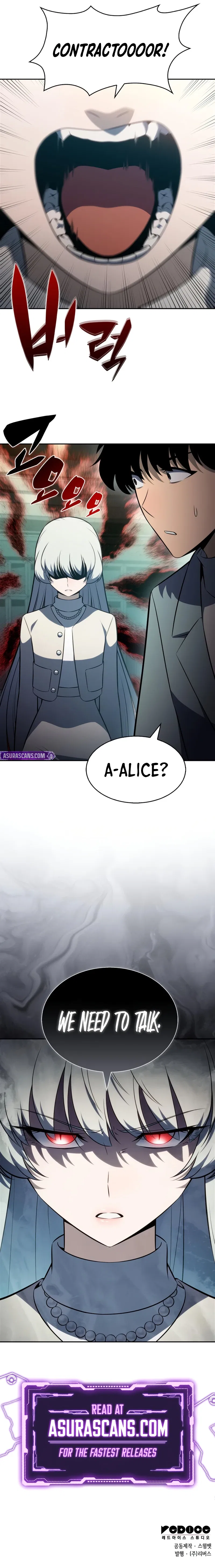Solo Max-Level Newbie Chapter 248 – Page 12