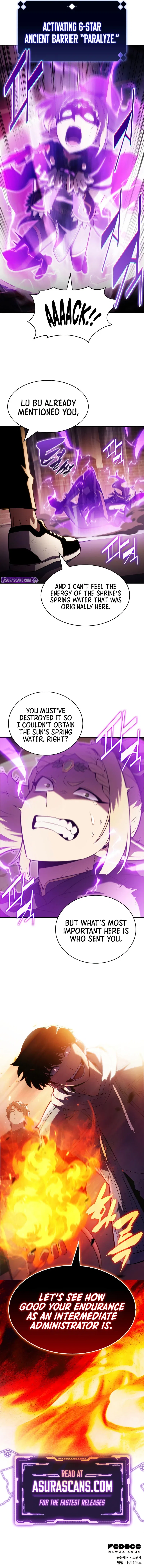Solo Max-Level Newbie Chapter 247 – Page 13
