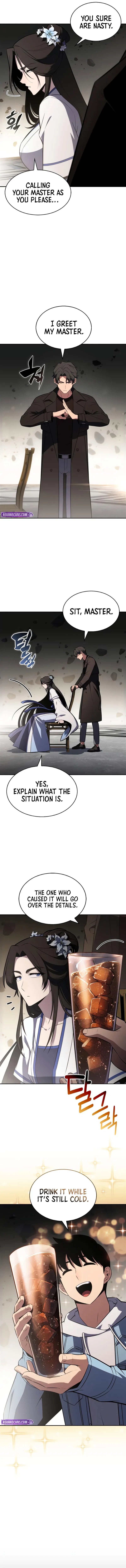 Solo Max-Level Newbie Chapter 243 – Page 11