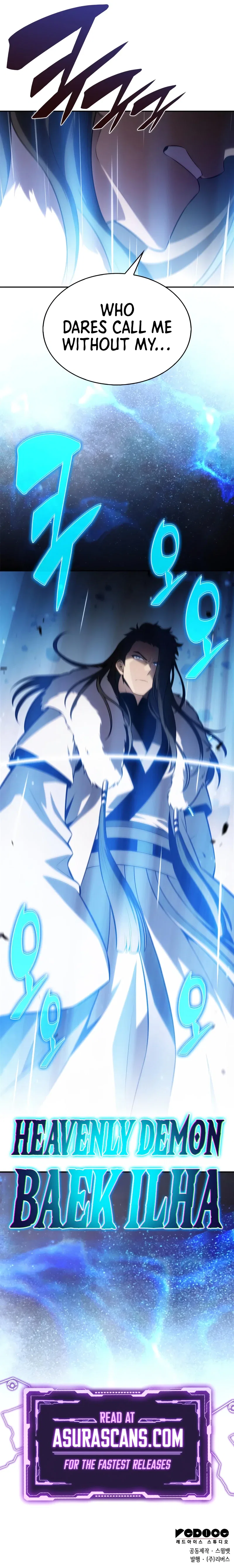 Solo Max-Level Newbie Chapter 243 – Page 14