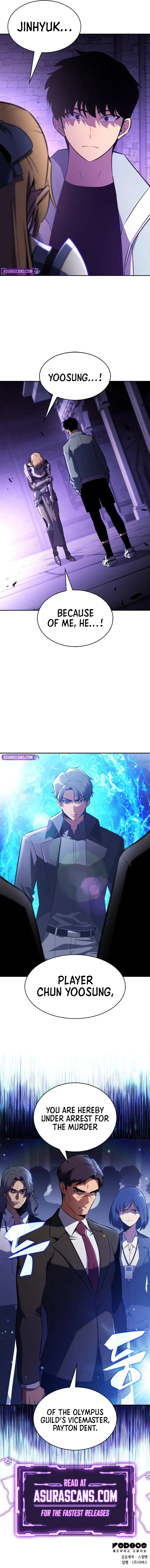 Solo Max-Level Newbie Chapter 238 – Page 12