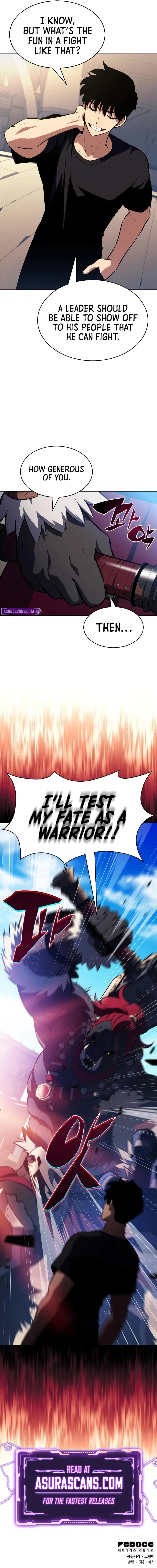 Solo Max-Level Newbie Chapter 229 – Page 13