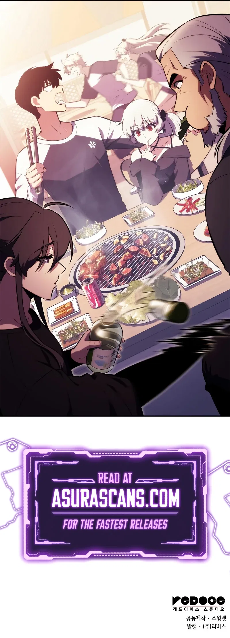 Solo Max-Level Newbie Chapter 227 – Page 13