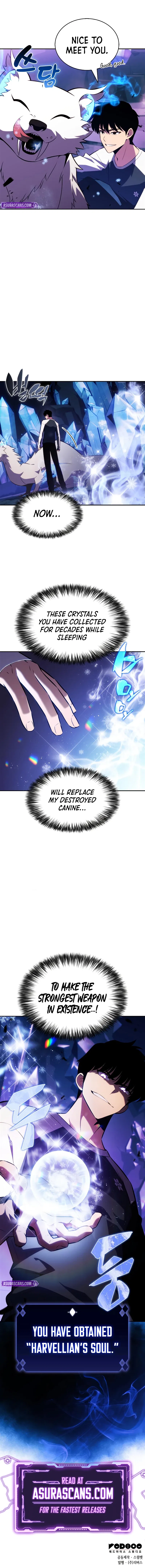 Solo Max-Level Newbie Chapter 225 – Page 13