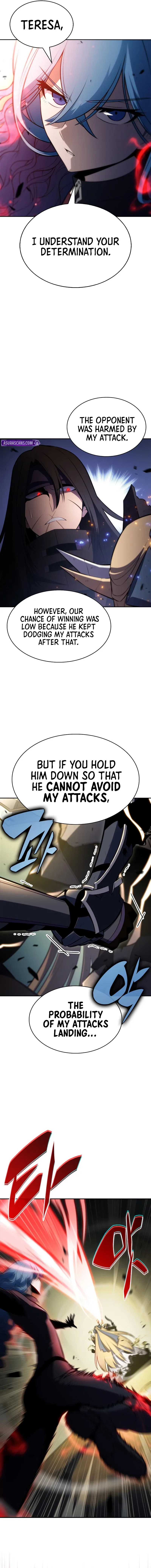 Solo Max-Level Newbie Chapter 220 – Page 12