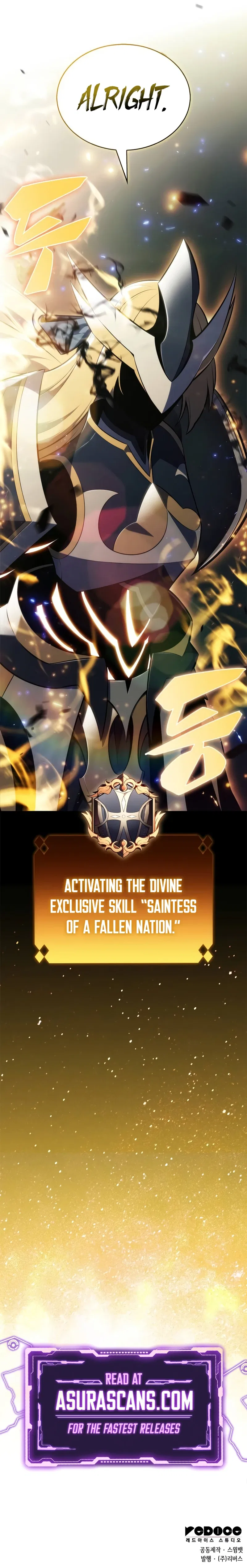 Solo Max-Level Newbie Chapter 218 – Page 13