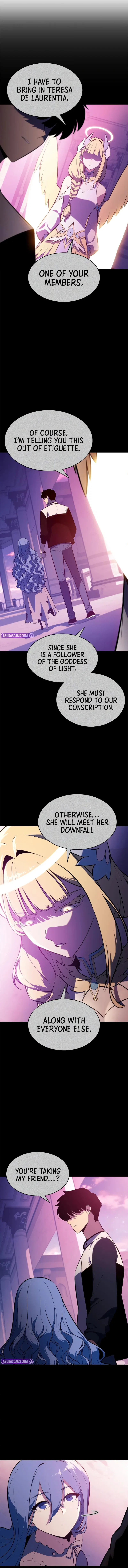 Solo Max-Level Newbie Chapter 216 – Page 11
