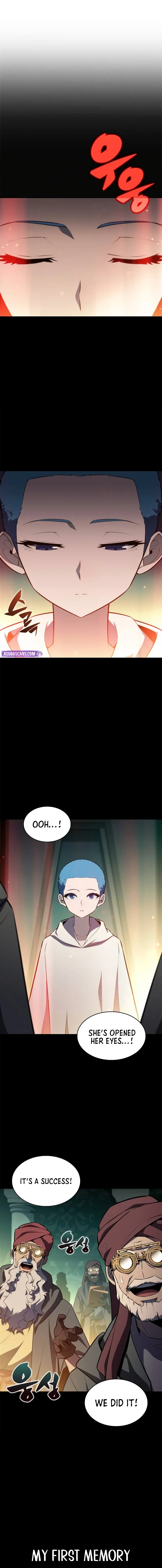 Solo Max-Level Newbie Chapter 215 – Page 2