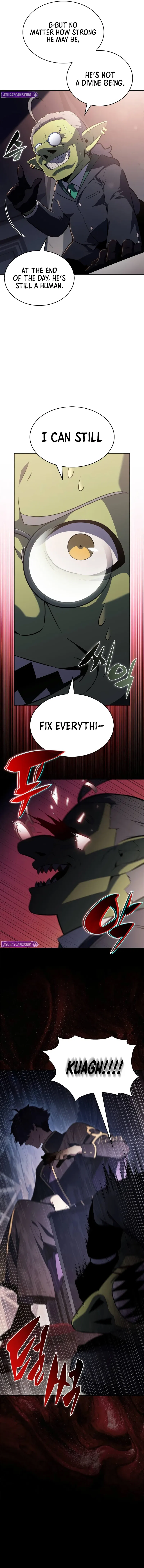 Solo Max-Level Newbie Chapter 215 – Page 9