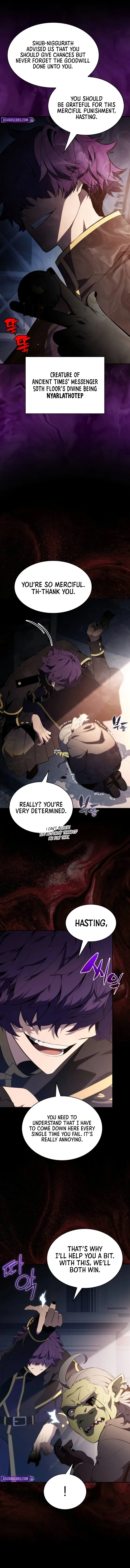 Solo Max-Level Newbie Chapter 215 – Page 10