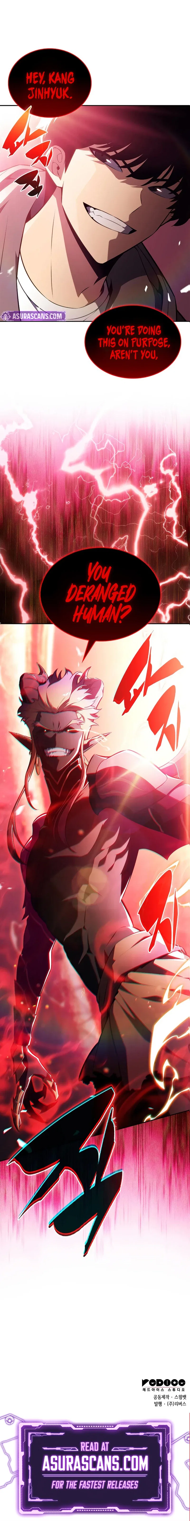 Solo Max-Level Newbie Chapter 209 – Page 14