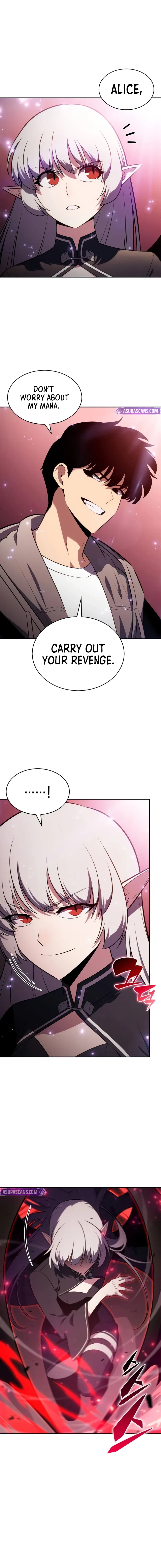 Solo Max-Level Newbie Chapter 207 – Page 11