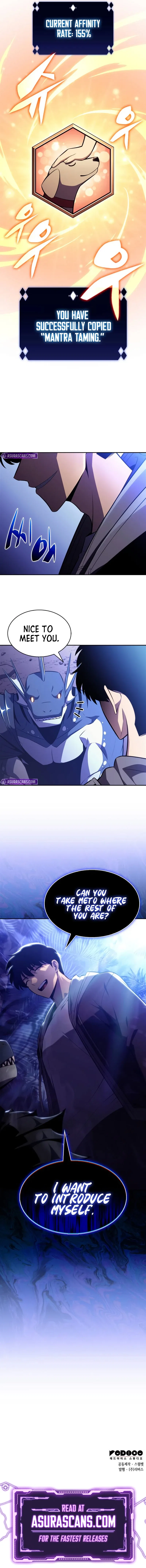 Solo Max-Level Newbie Chapter 206 – Page 14