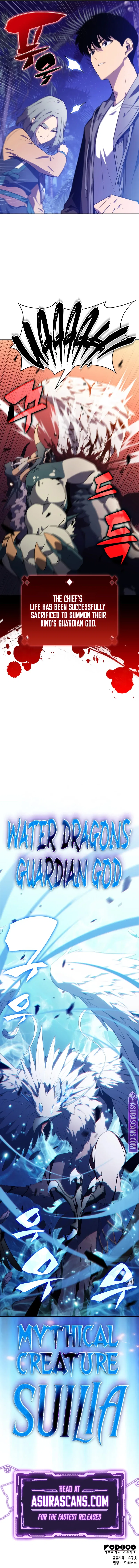 Solo Max-Level Newbie Chapter 205 – Page 13