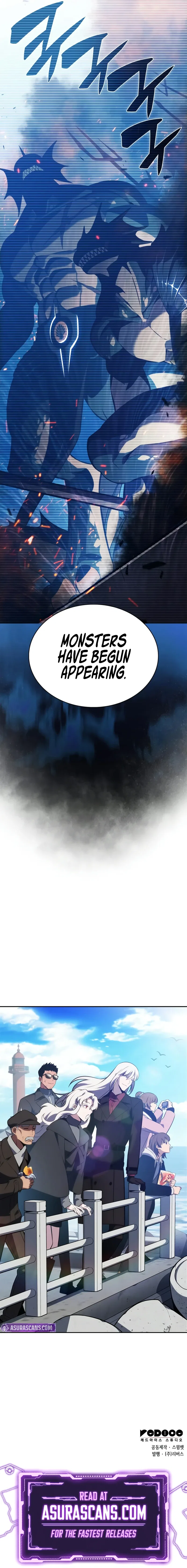 Solo Max-Level Newbie Chapter 202 – Page 12