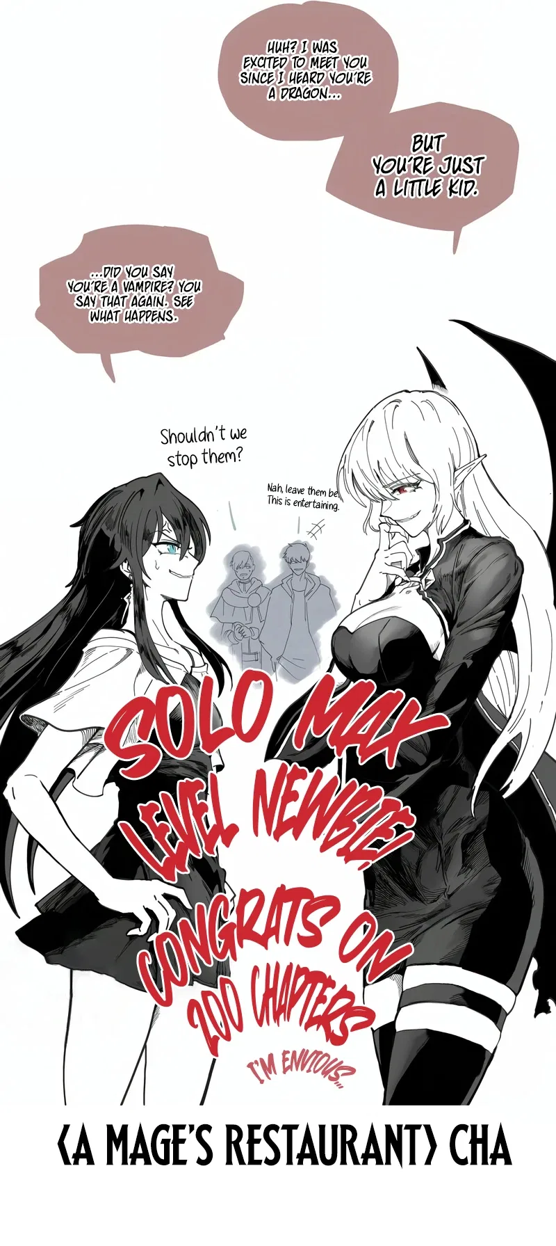 Solo Max-Level Newbie Chapter 200 – Page 15