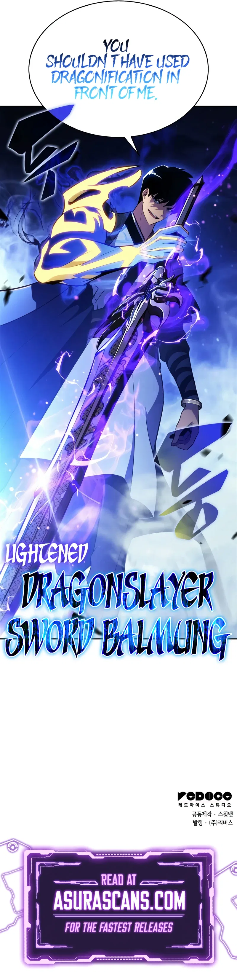 Solo Max-Level Newbie Chapter 197 – Page 13