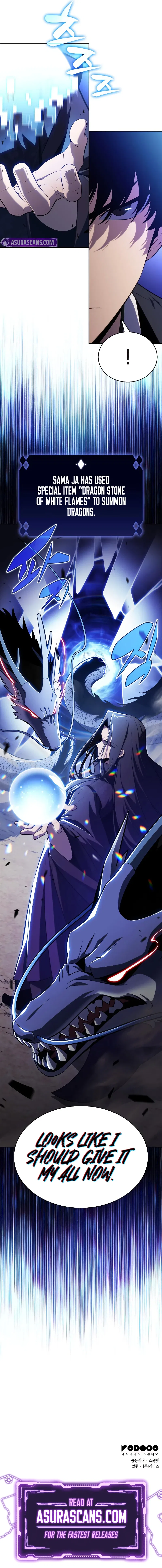 Solo Max-Level Newbie Chapter 196 – Page 15