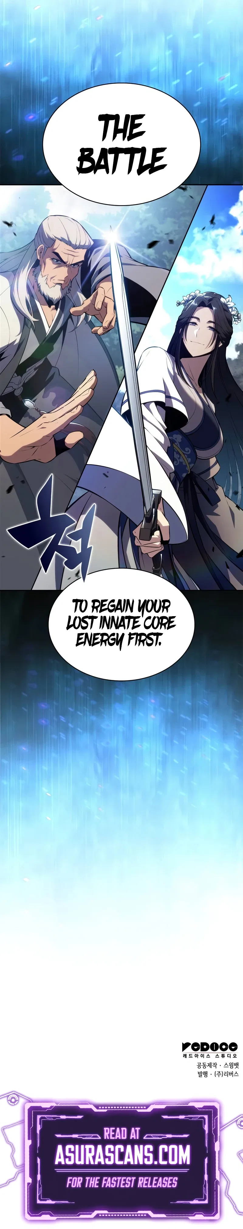 Solo Max-Level Newbie Chapter 193 – Page 12
