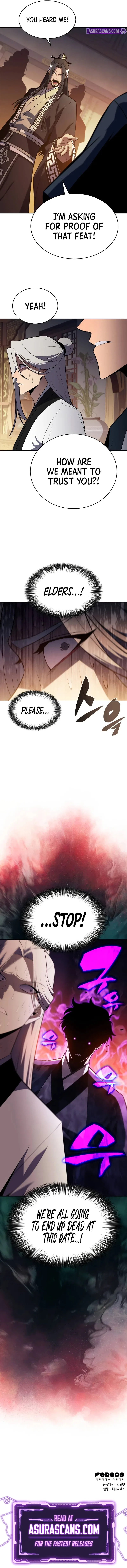 Solo Max-Level Newbie Chapter 192 – Page 14