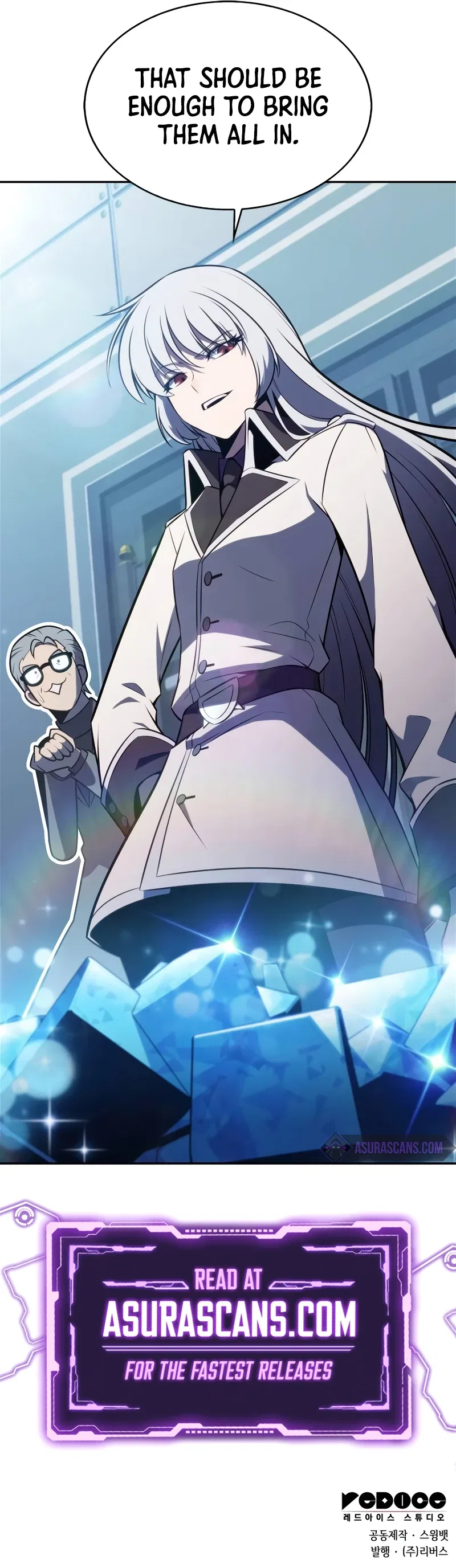 Solo Max-Level Newbie Chapter 181 – Page 12
