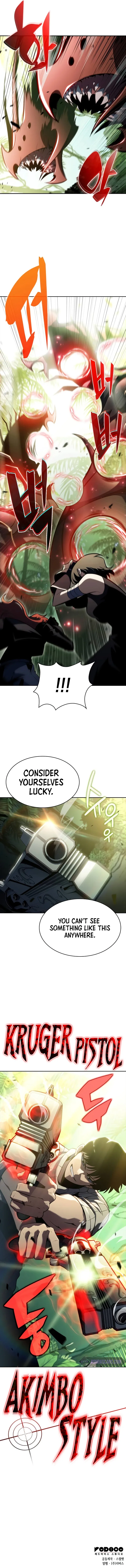 Solo Max-Level Newbie Chapter 179 – Page 12
