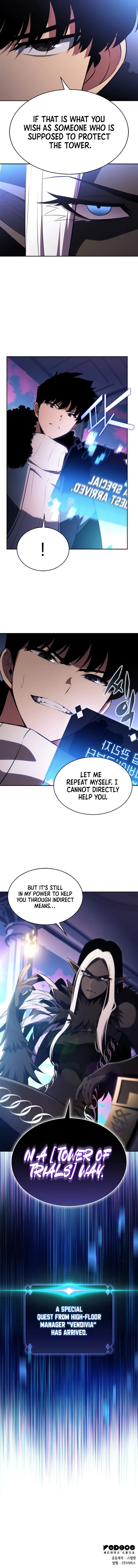 Solo Max-Level Newbie Chapter 178 – Page 13