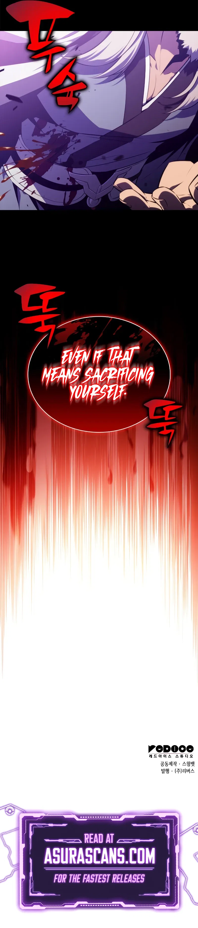 Solo Max-Level Newbie Chapter 176 – Page 13