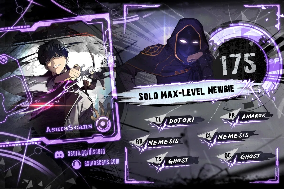 Solo Max-Level Newbie Chapter 175 – Page 1