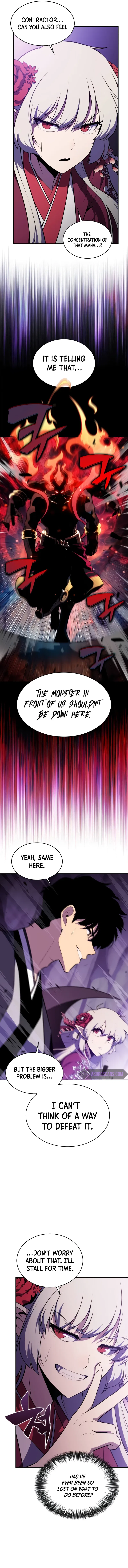 Solo Max-Level Newbie Chapter 174 – Page 7