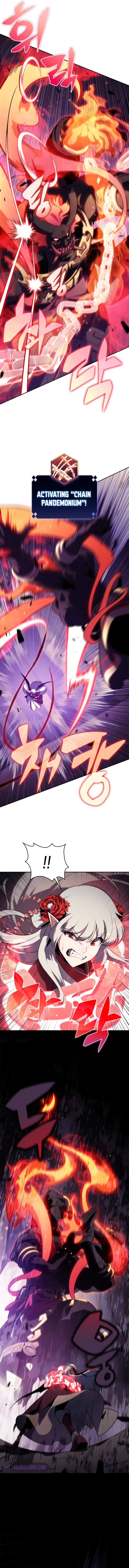 Solo Max-Level Newbie Chapter 174 – Page 10