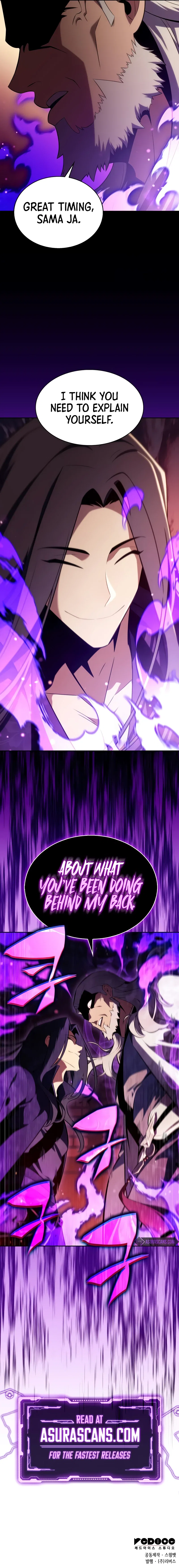 Solo Max-Level Newbie Chapter 172 – Page 13