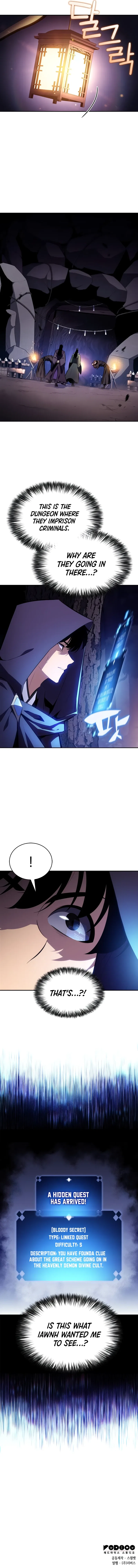 Solo Max-Level Newbie Chapter 171 – Page 13