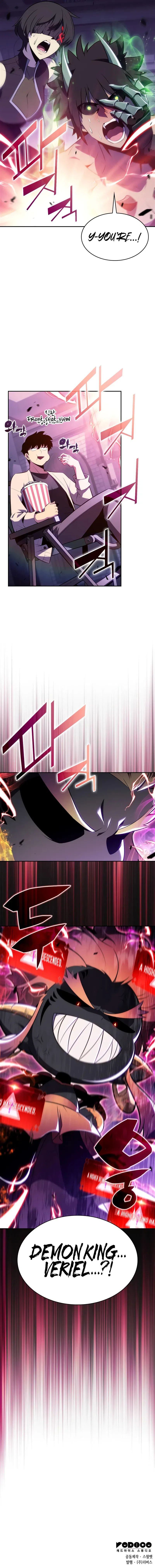 Solo Max-Level Newbie Chapter 167 – Page 14